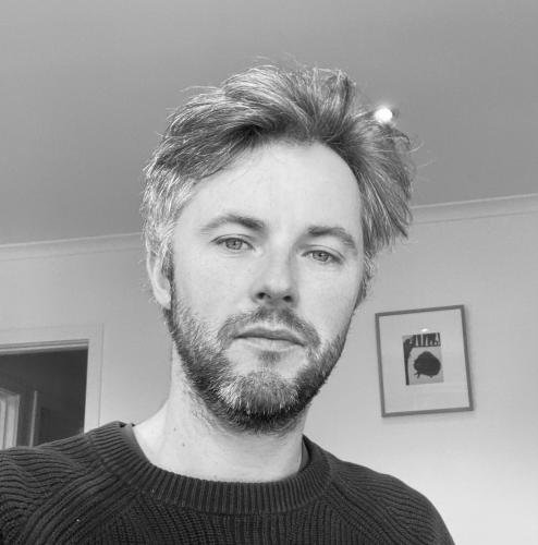 Dan Sandiford